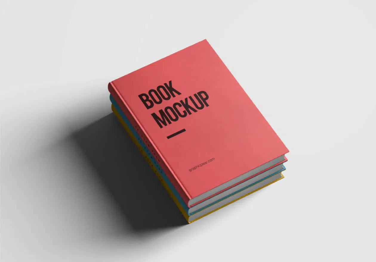 hardcover_books_psd_mockup