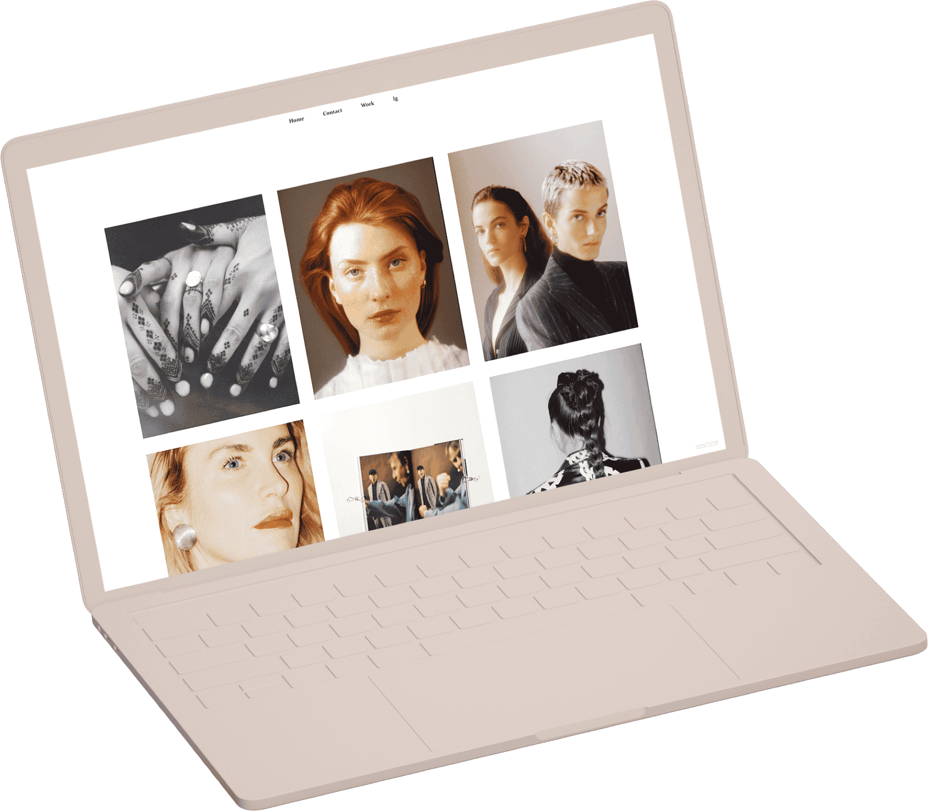 How to Make a Photography Website in 2022