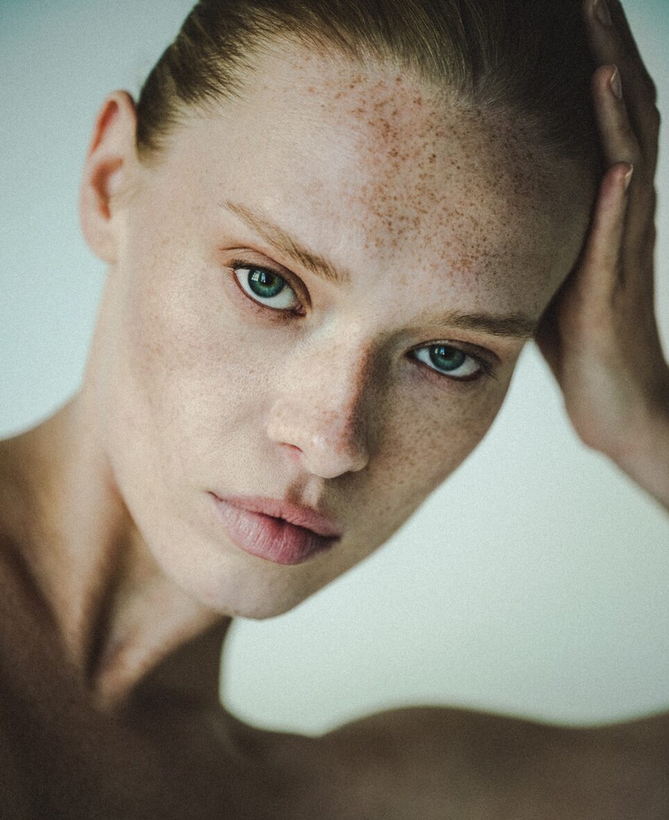Flujo de trabajo profesional para aspirantes a fotógrafos de retratos y moda