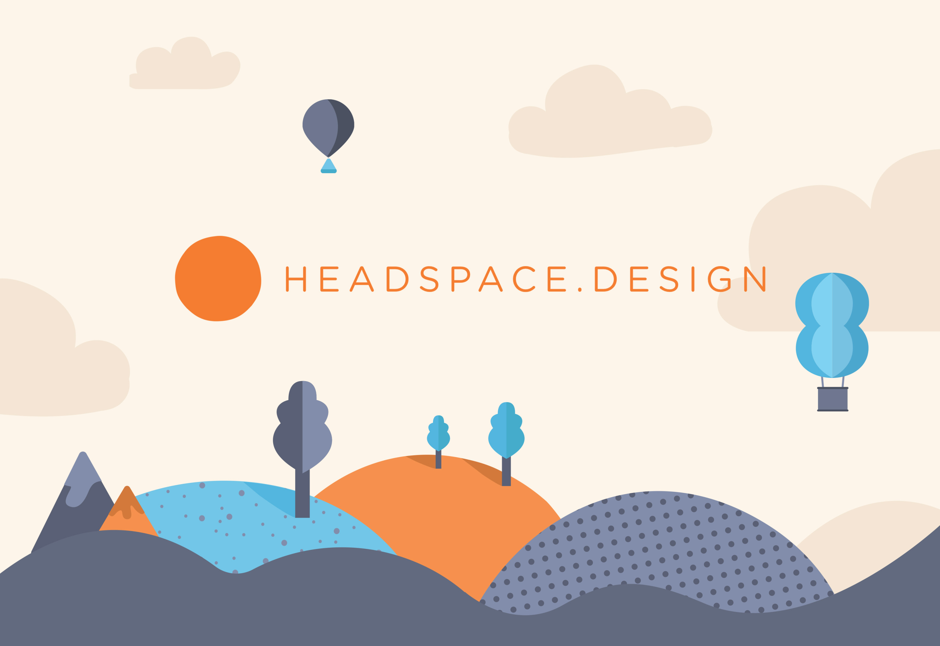 headspace-design