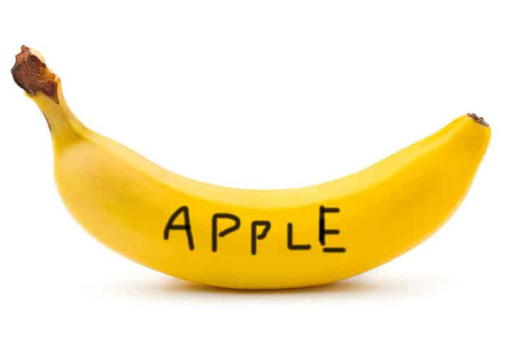Stephen Foster Meyer: Artist is Selling $1 Banana With a Joke on It