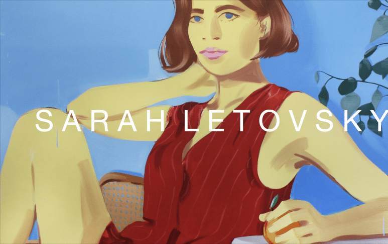 hero sarahletovsky