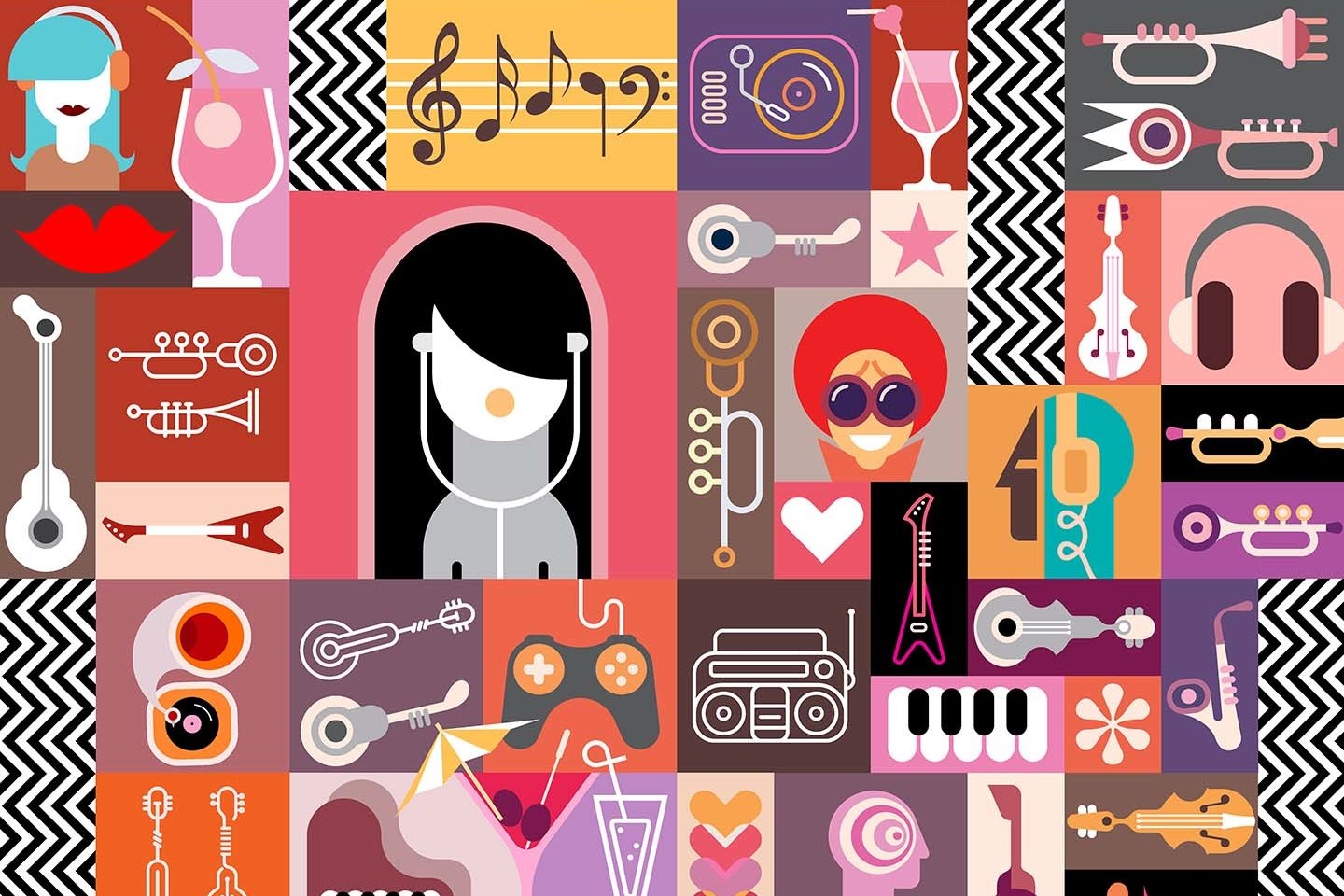 32 Great Websites for Free Vector Art, Images, Graphics, and Icons