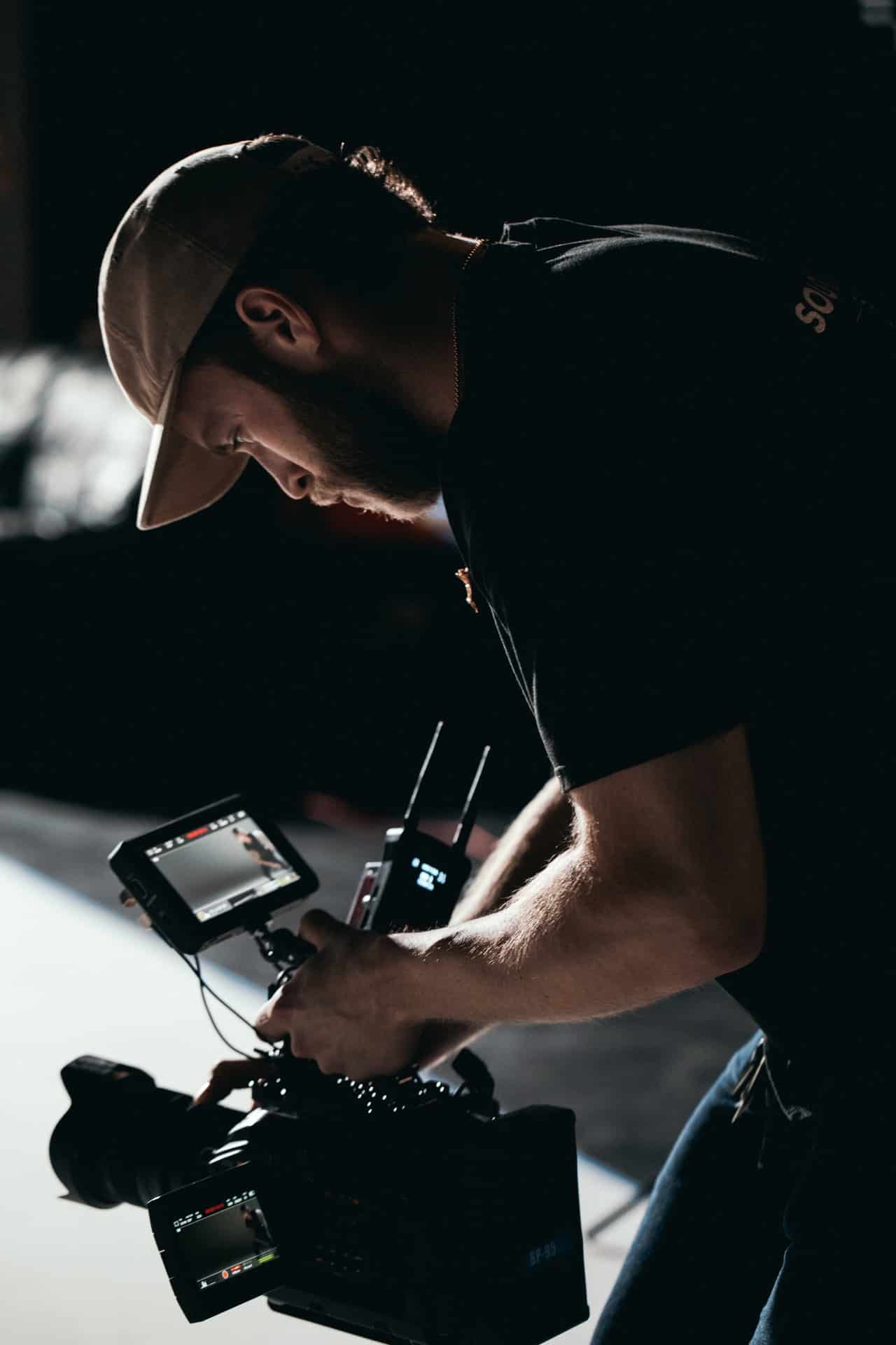 How To Get Started in Videography