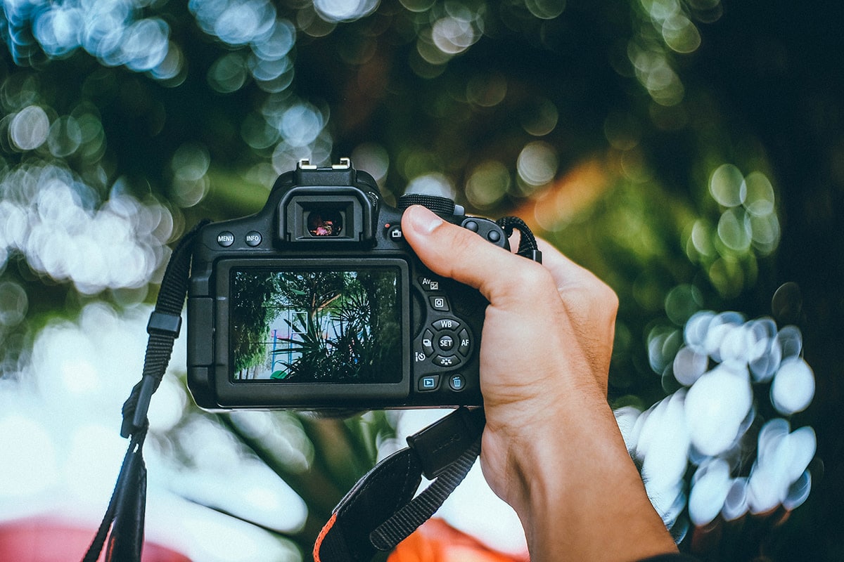 Como definir o preço da fotografia de estoque