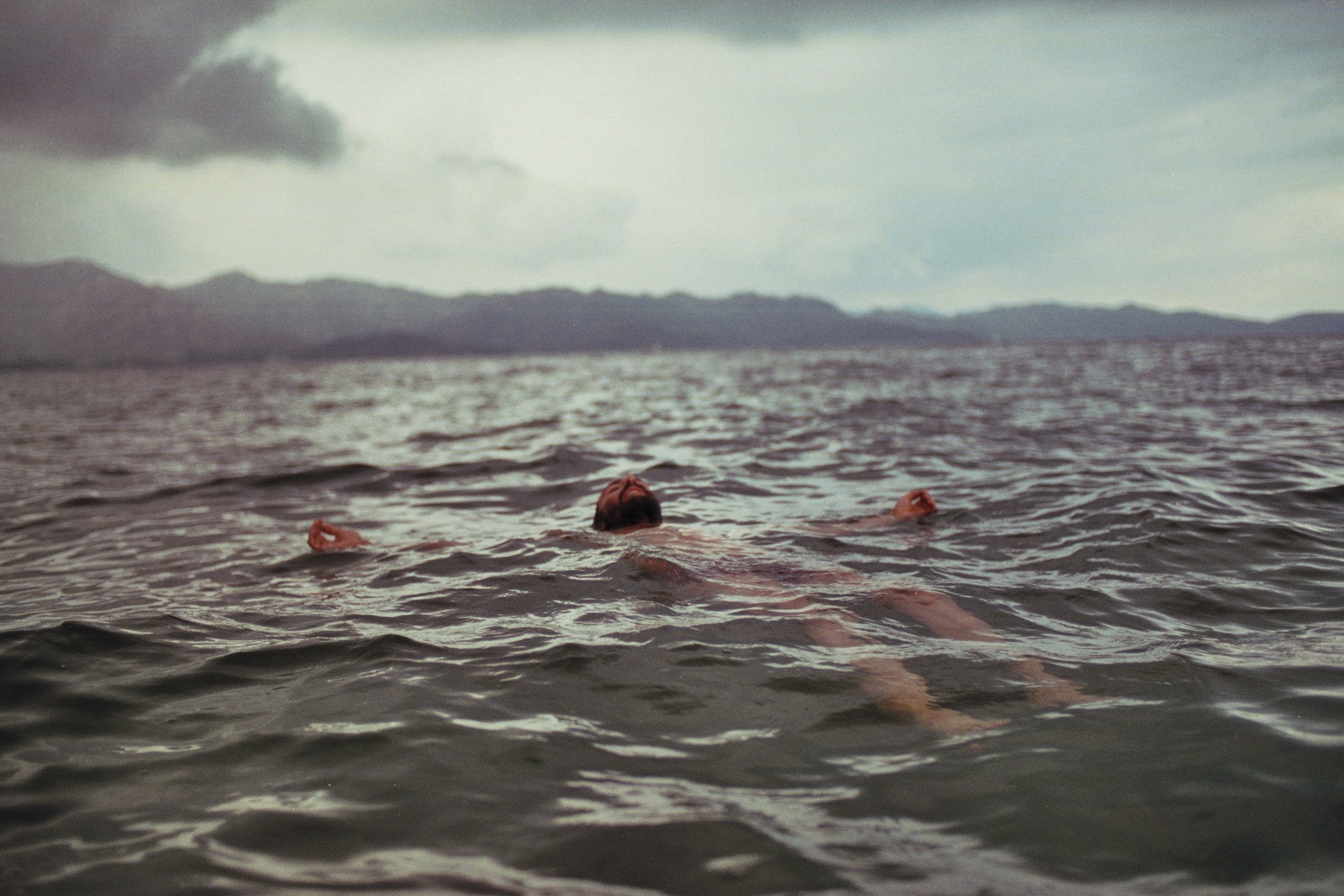 Theo Gosselin: Capturando su vida de trotamundos en la carretera