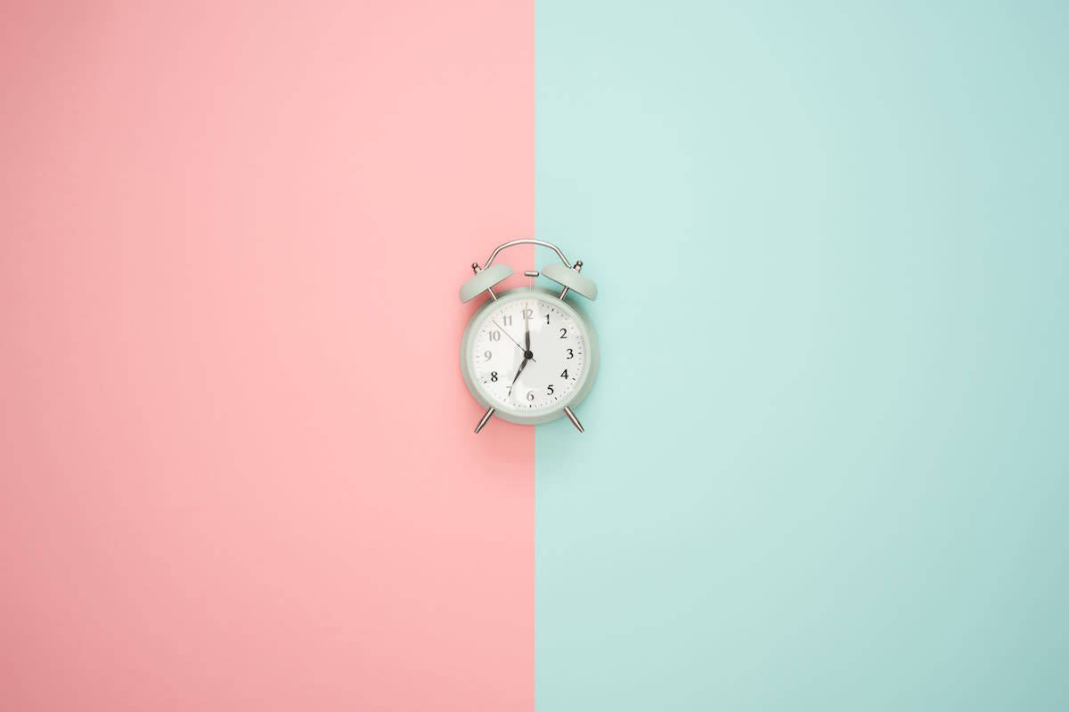8 técnicas de gestión del tiempo que todo autónomo debe dominar