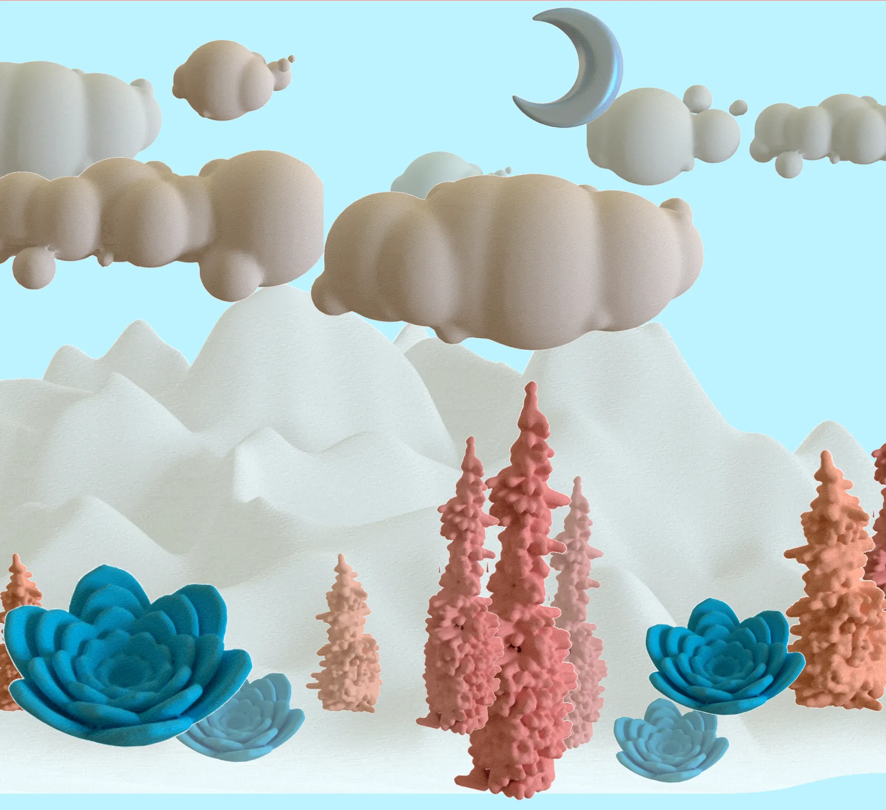 World Building With Digital Artist Alex McLeod