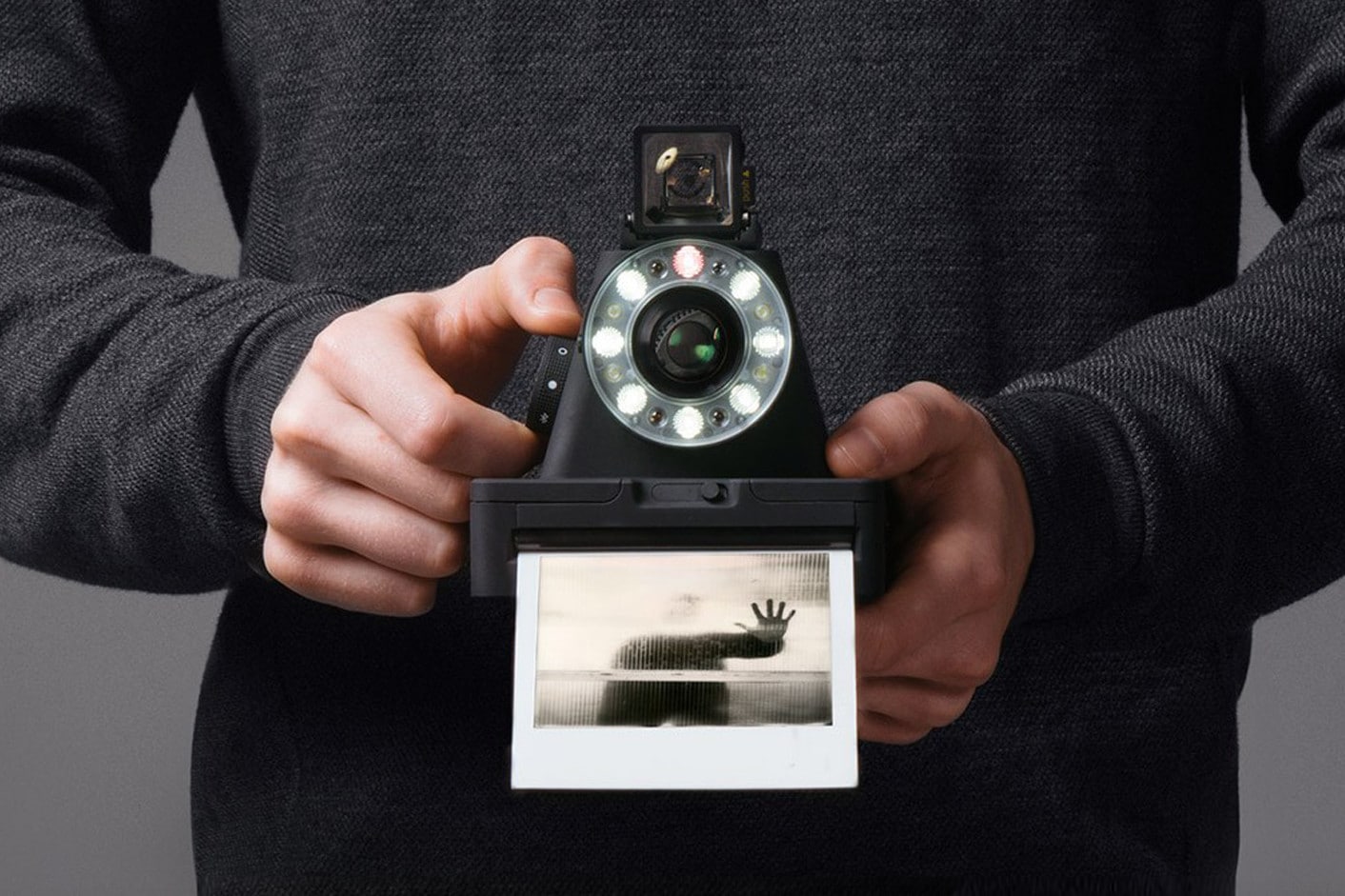 The Future of Instant Cameras is Impossible