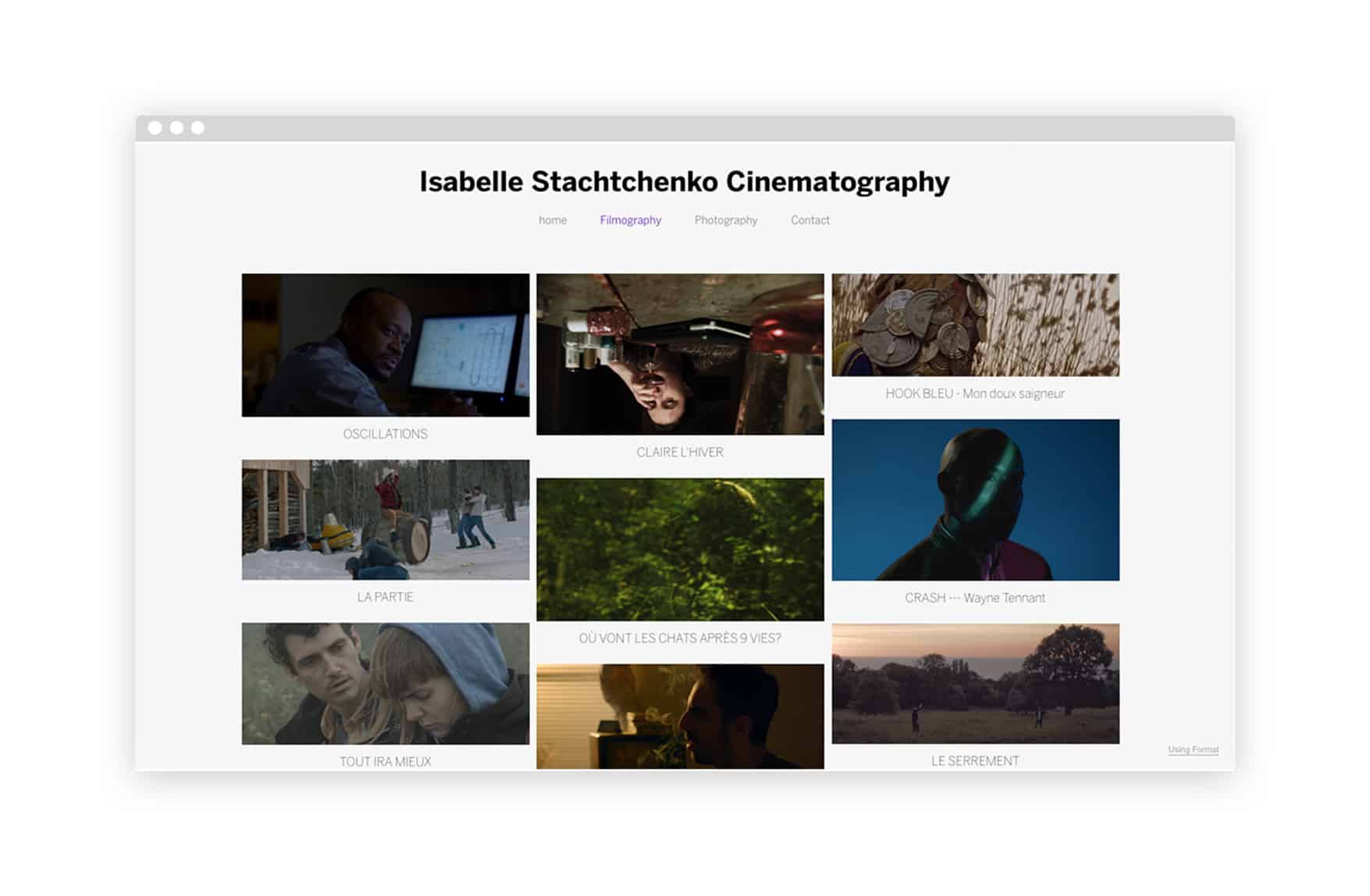 isabelle_stachtchenko_video_portfolio