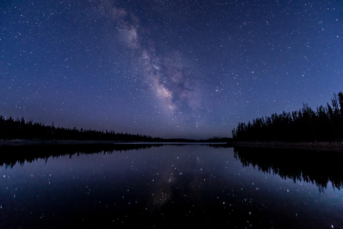 Astrofotografía: La guía completa del principiante al profesional