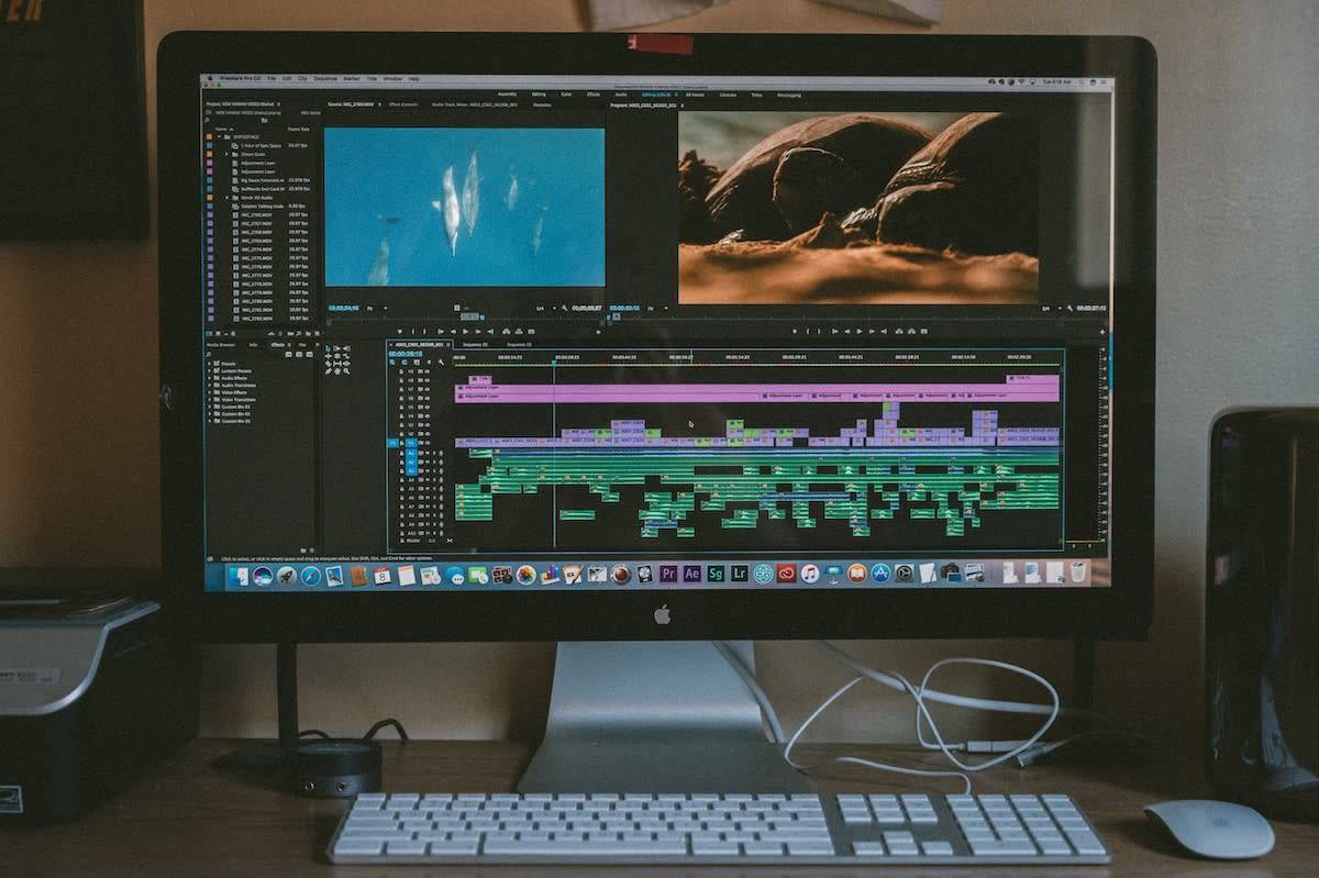 11 beste Video-LUTs für Videofilmer und Fotografen