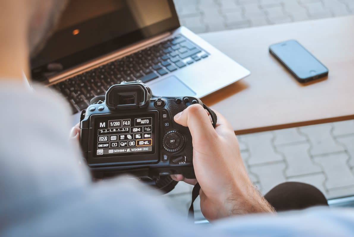 Éstas son las 21 mejores escuelas de fotografía del mundo