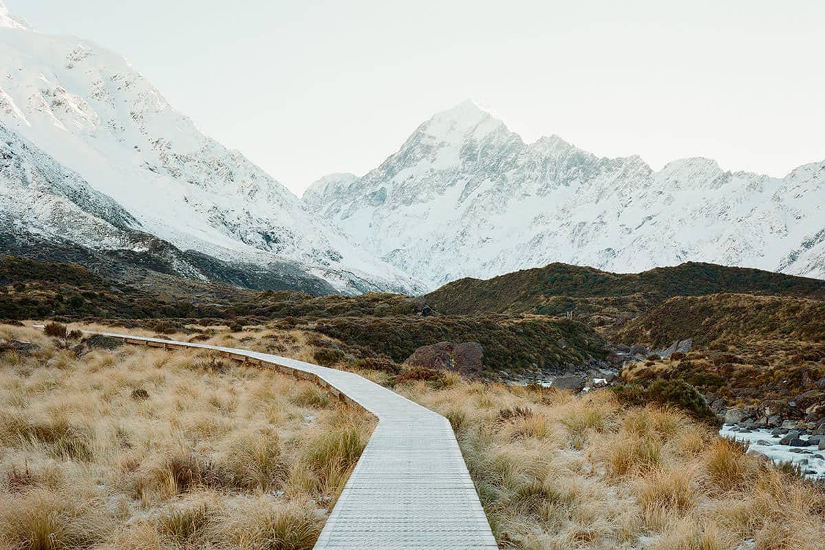 Lessons from a Photographic Road Trip Across New Zealand