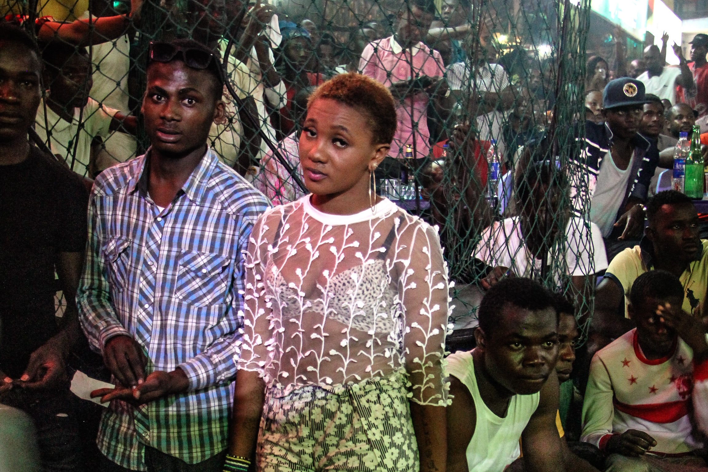 Yagazie Emezi: Guia do fotógrafo para Lagos, Nigéria