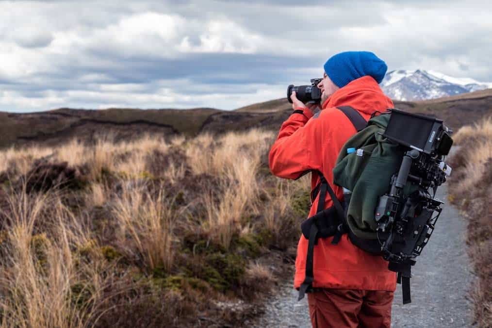 Level Up With These Landscape Photography Accessories