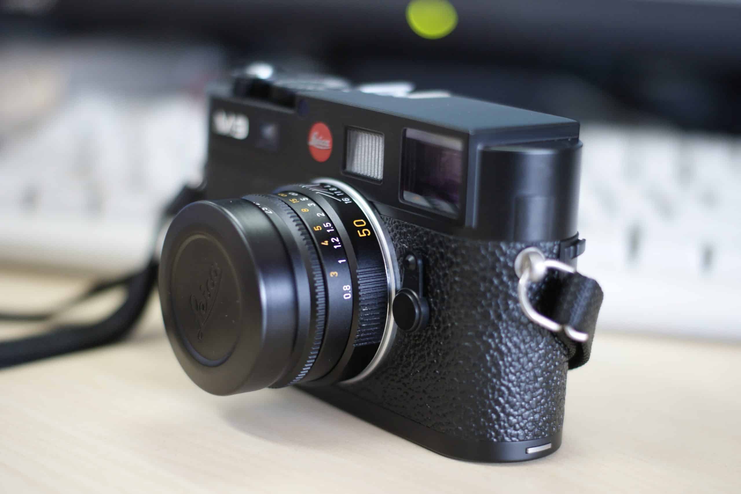 Ein Leitfaden für professionelle Fotografen zu spiegellosen Kameras