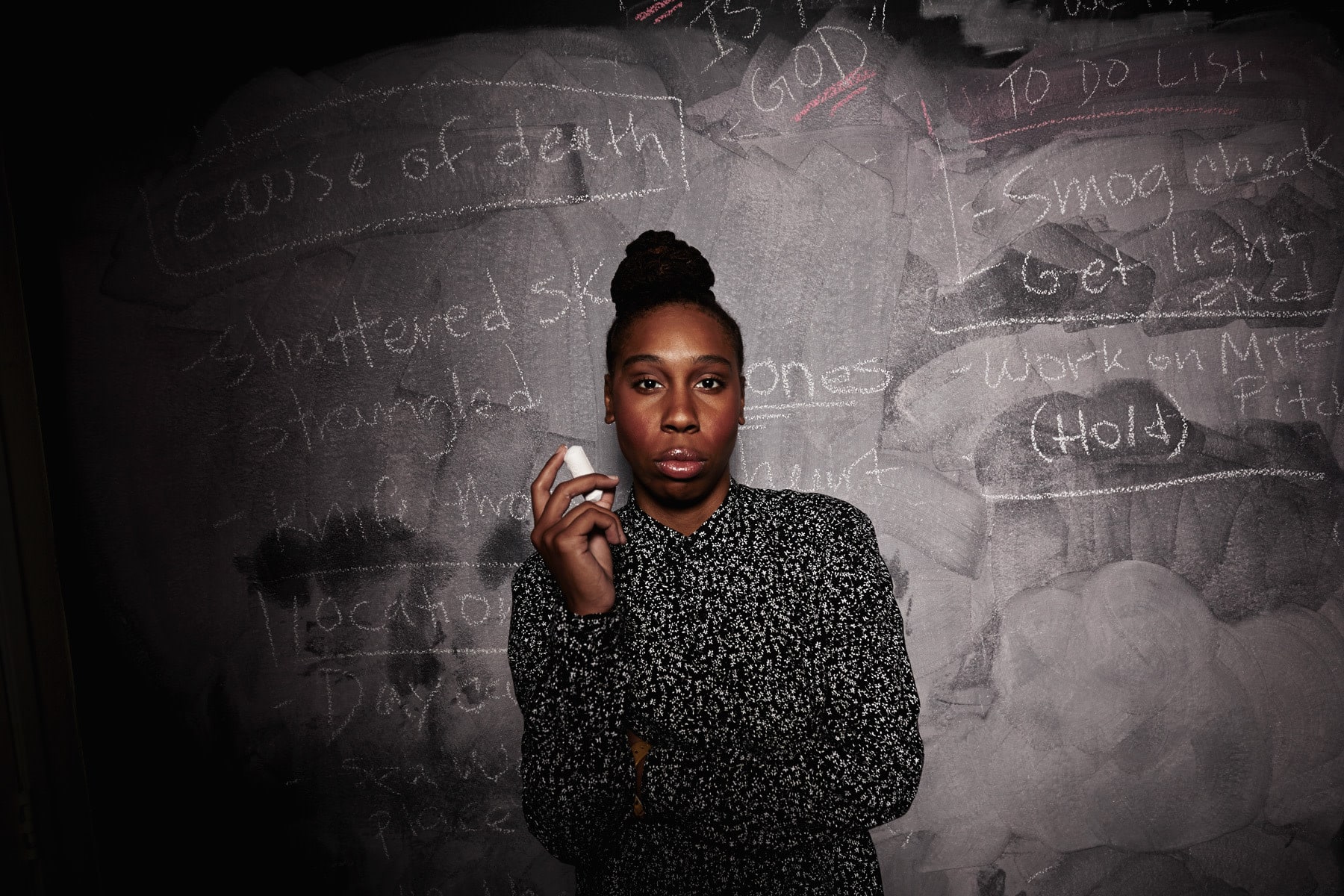 Lena Waithe, de Master of None, selecciona voces creativas para el canal Vimeo