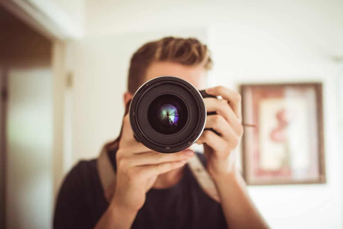The Best Lenses for Portrait Photography