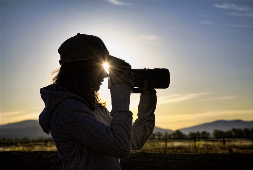 Como iniciar um negócio de fotografia bem-sucedido com Lisa Bettany