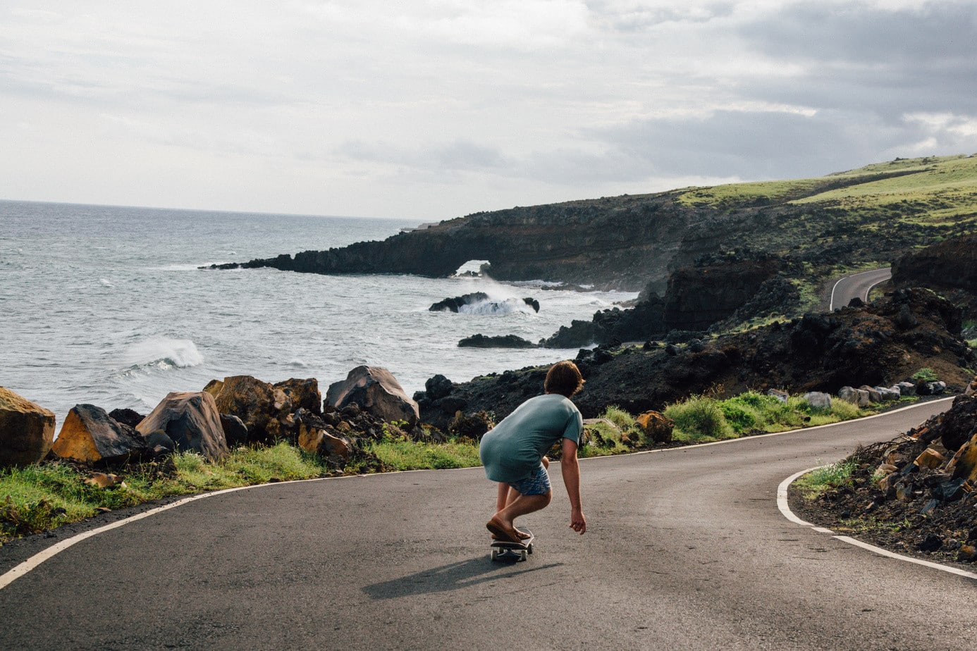 Consigue más seguidores en Instagram con la fotografía de paisajes