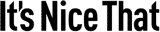 itsnicethat logo