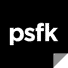 logotipo da psfk