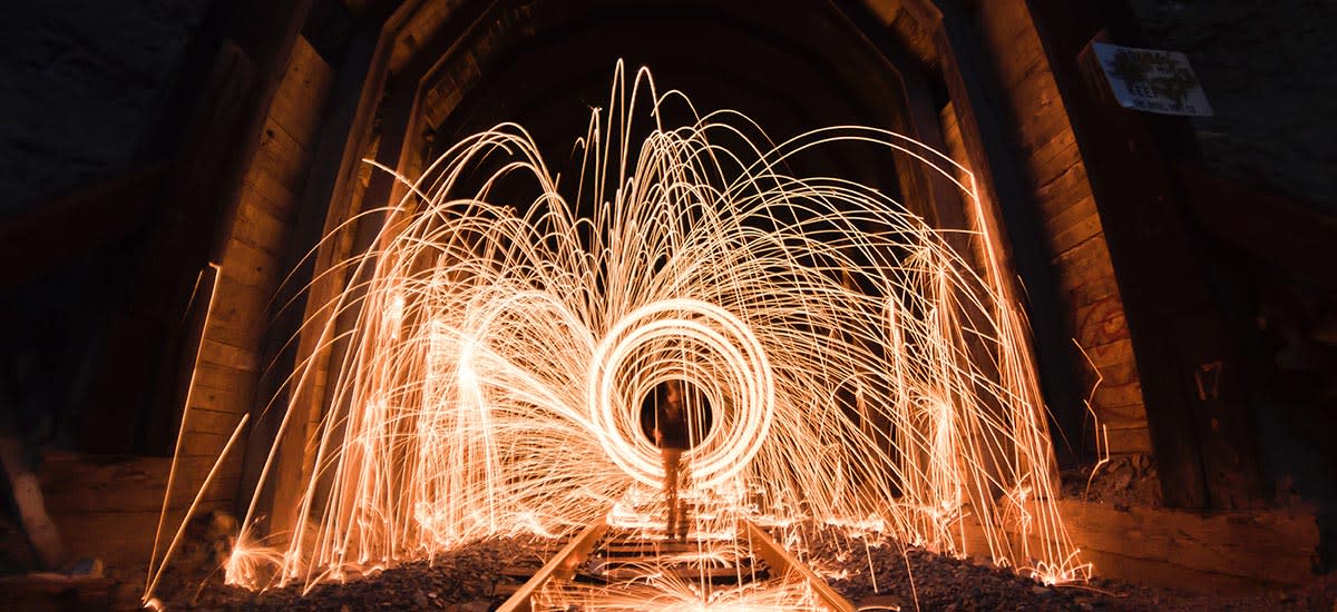 long-exposure-of-steel-wool