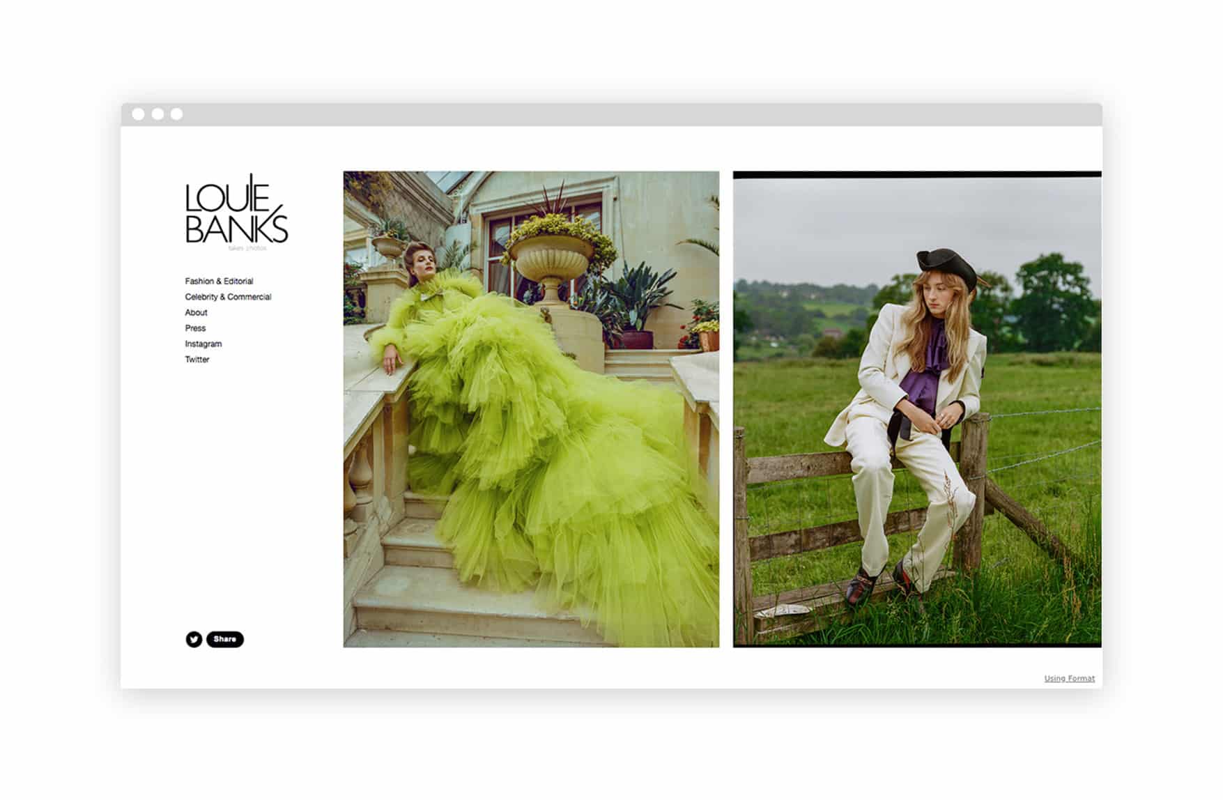 louie_banks_fashion_portfolio