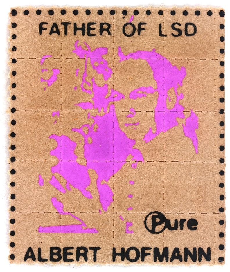 lsd-3