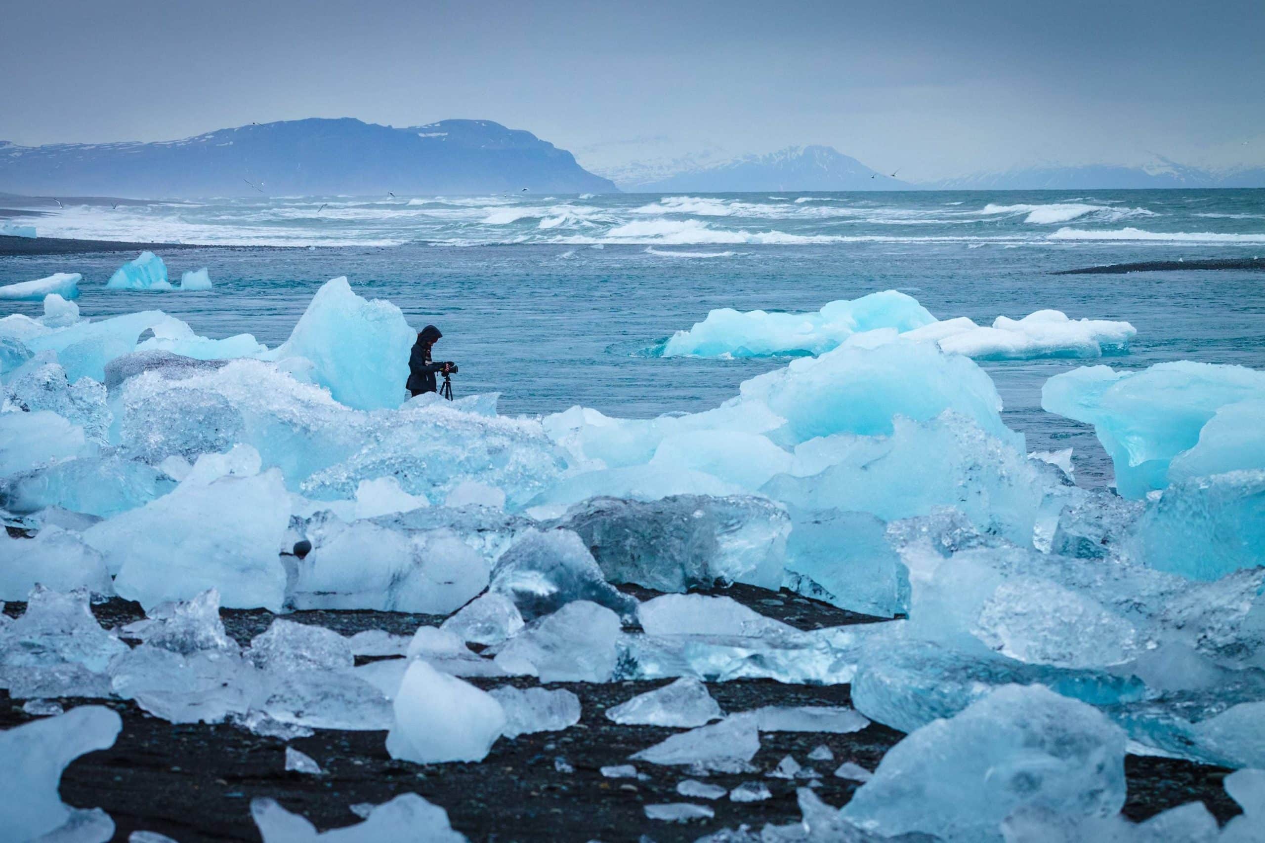 Les meilleurs appareils photo pour la photographie de paysage