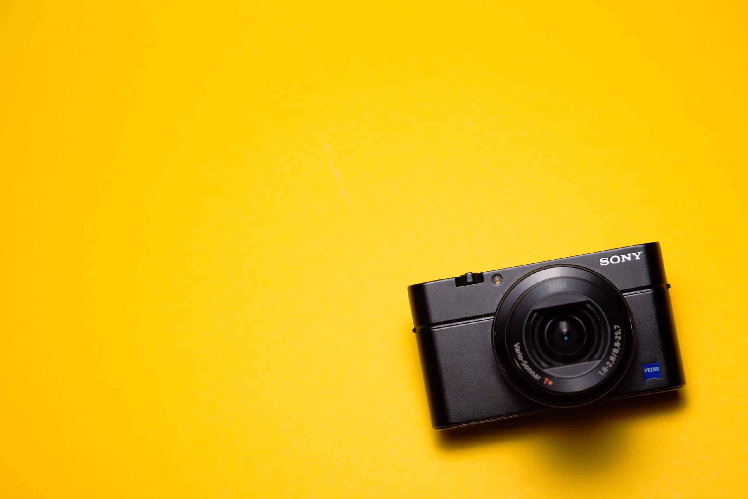 Our Guide To The Best Point-And-Shoot Cameras