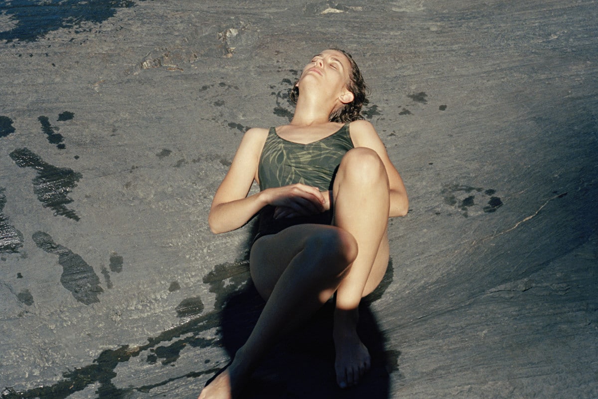 A fotografia sincera de Mark Sommerfeld sobre o fim de um relacionamento