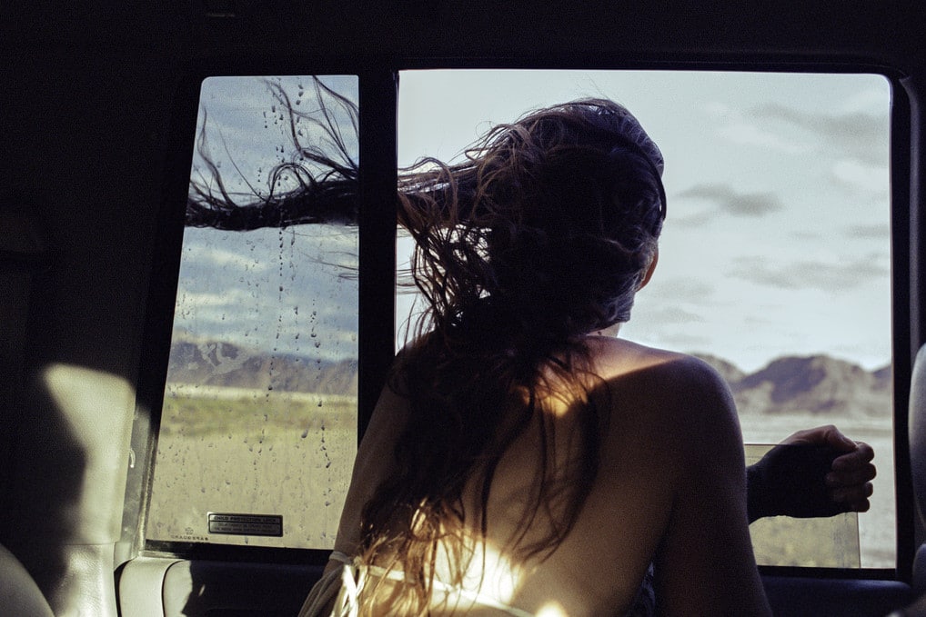 New Limited Edition Travel Photography Book by Theo Gosselin and Maud Chalard