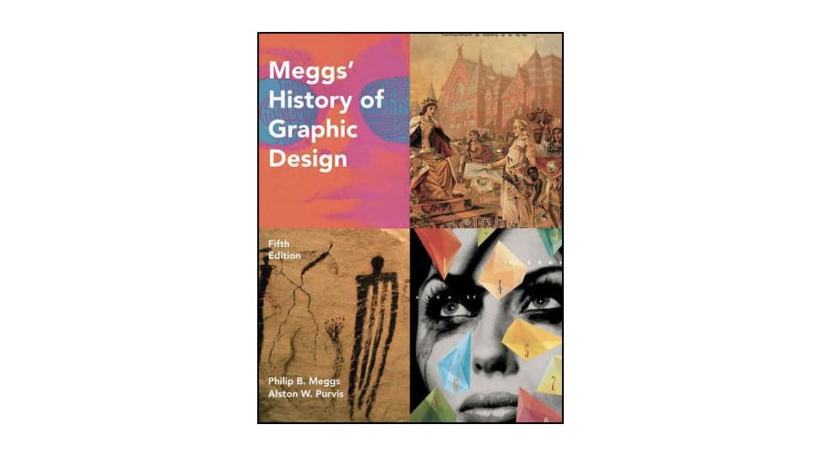meggs_history_of_graphic_design_book