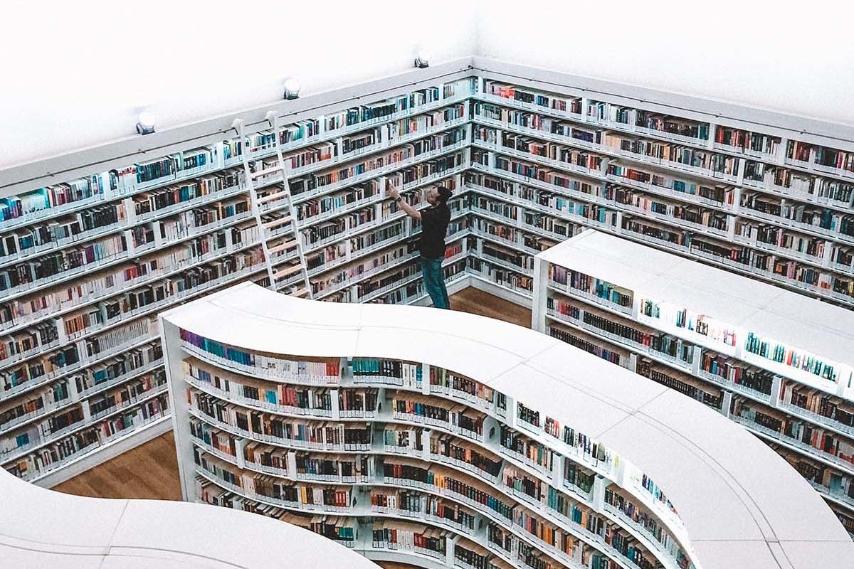 Étudier l'art gratuitement grâce à la bibliothèque en ligne du Met Museum