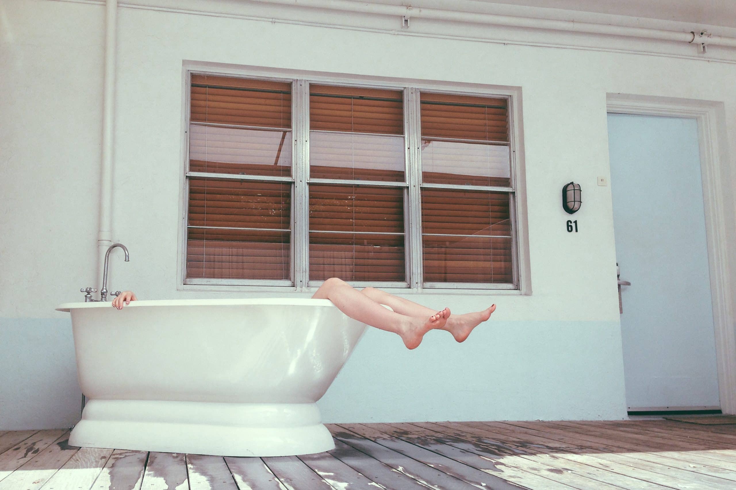 Das neue Writer Retreat Programm von The Standard x Miami Rail