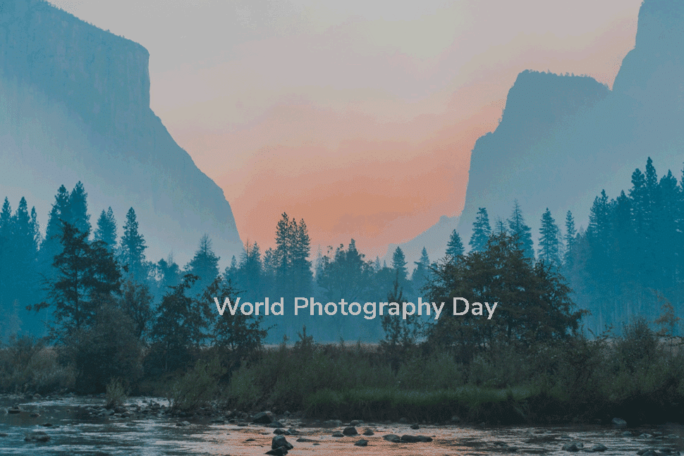 Format aide les photographes à développer leur activité à l'occasion de la Journée mondiale de la photographie