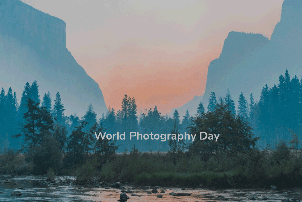 A Format ajuda os fotógrafos a desenvolver seus negócios no Dia Mundial da Fotografia