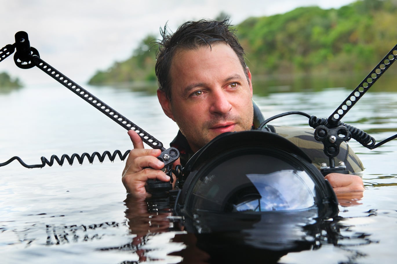 Como ser publicado na National Geographic