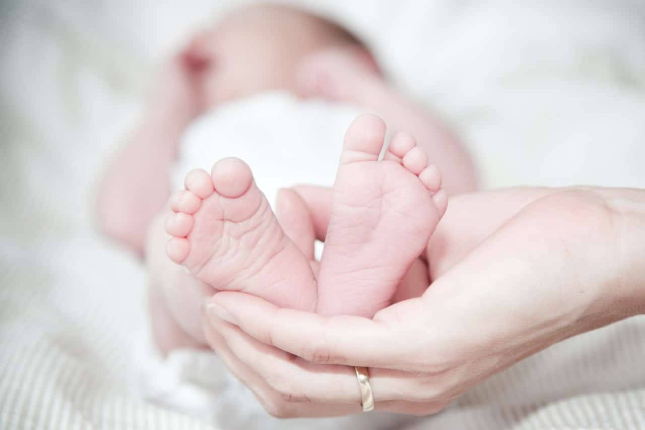 Your Newborn Photography Questions Answered