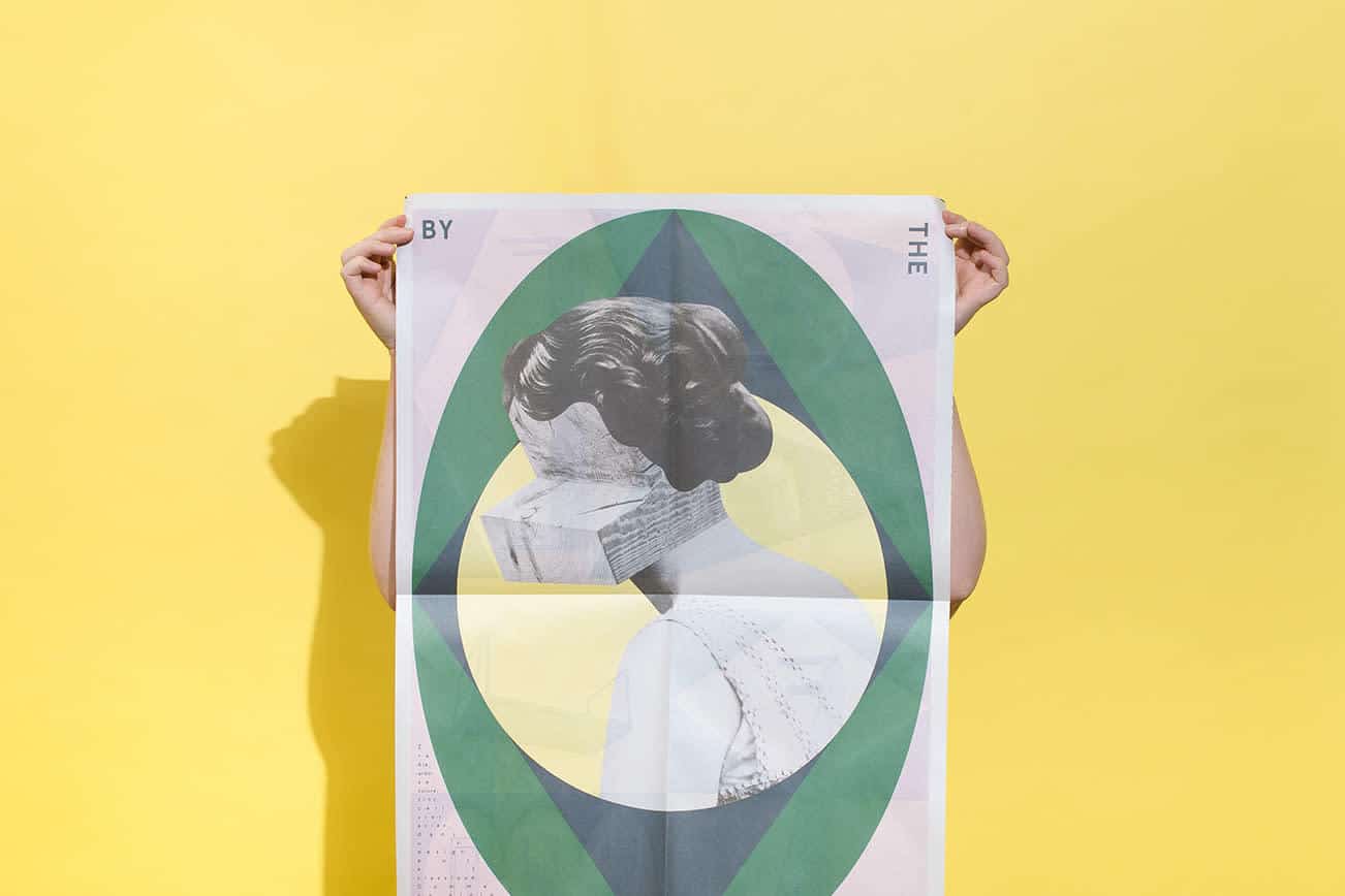 How 10 Creatives Are Reinventing Newspapers