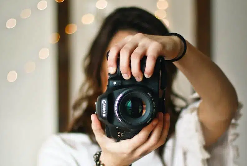 How to Become a Successful Freelance Photographer