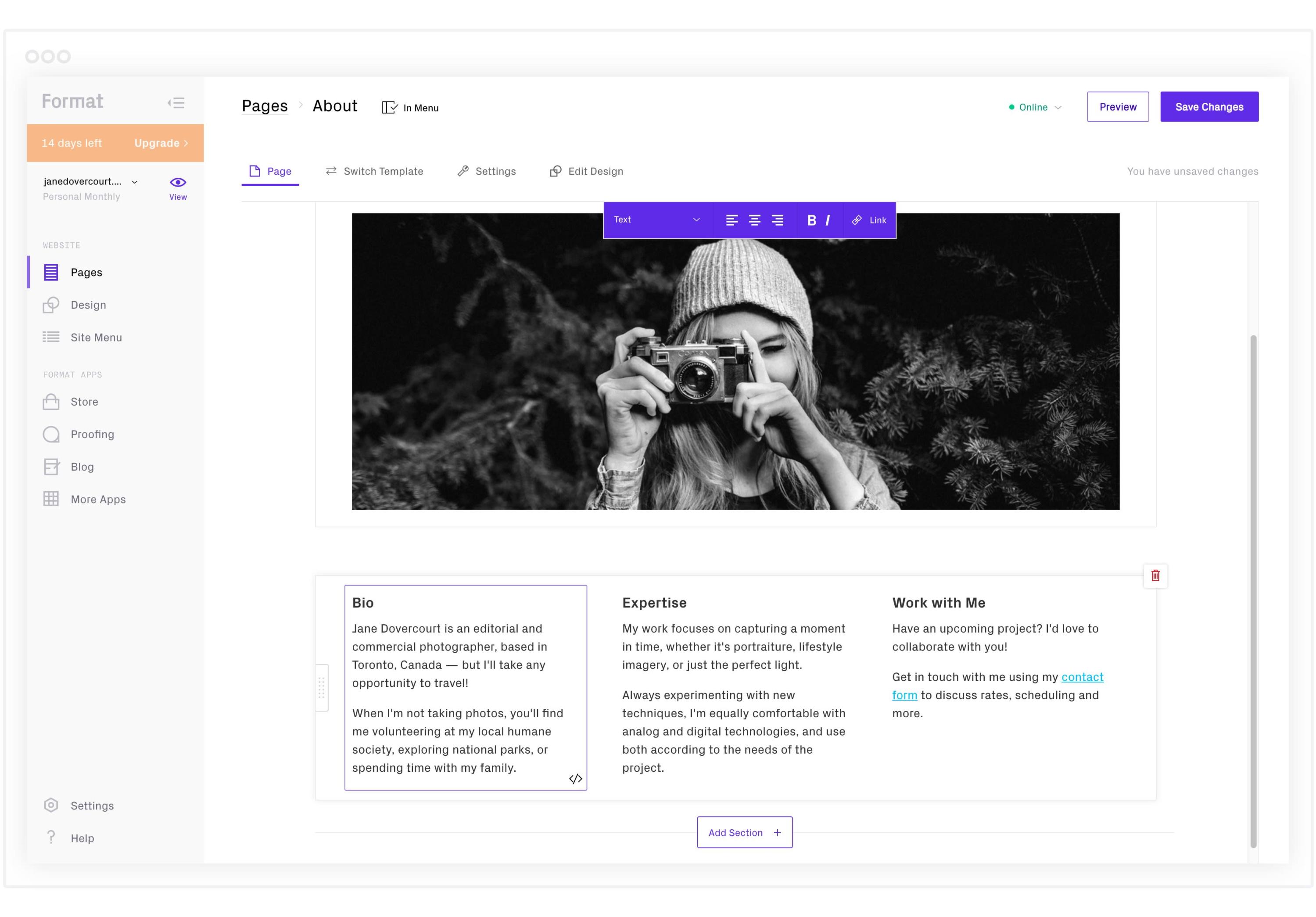 How to Create a Portfolio: 12 Ways