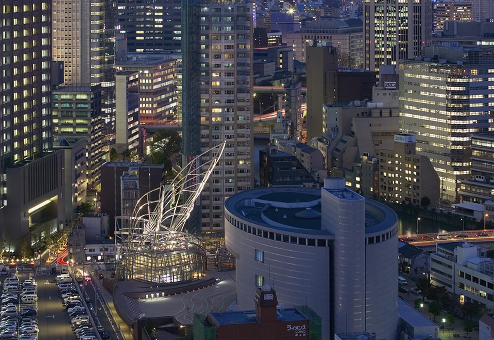 osaka-national-museum-of-art-pelli-clarke-pelli