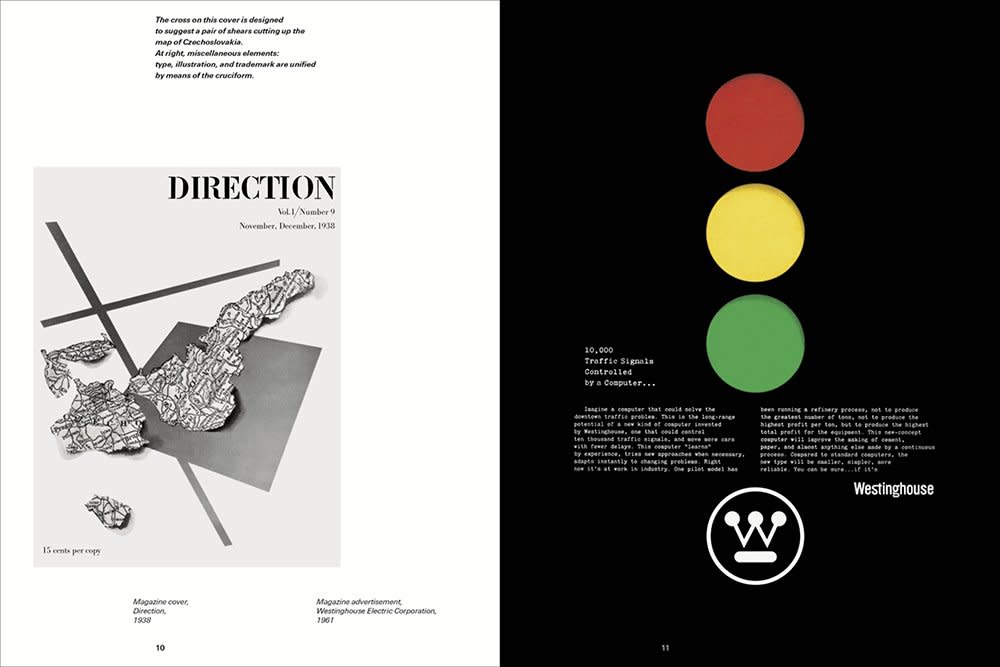 paul_rand_designers_art_graphic_design_book
