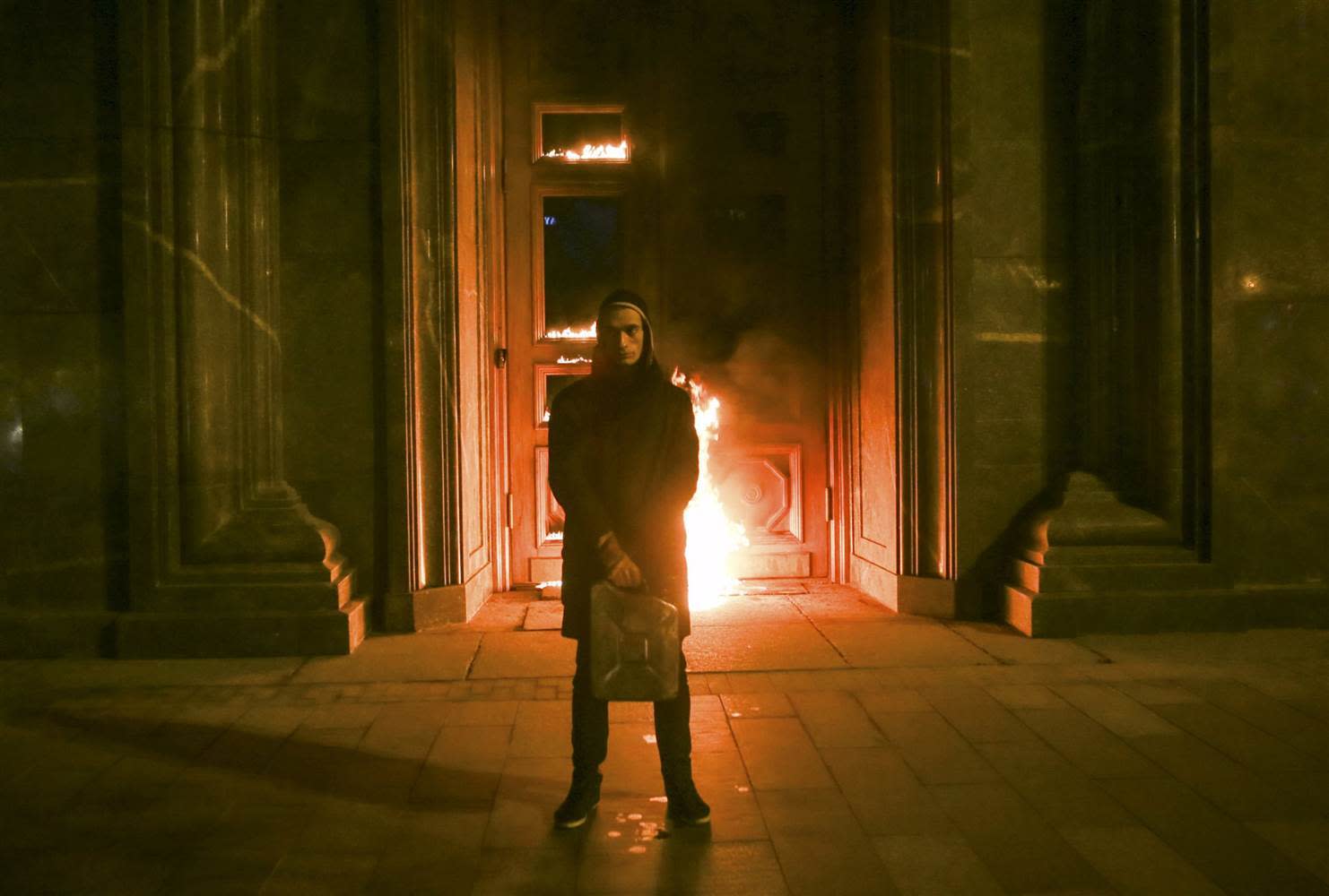 pavlensky-burger-king