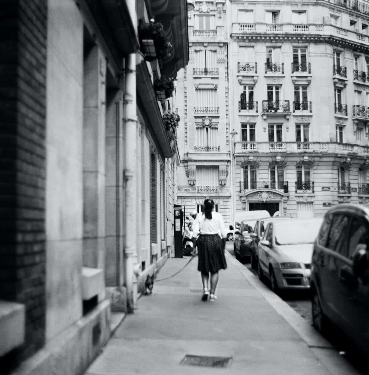 film photographie rues