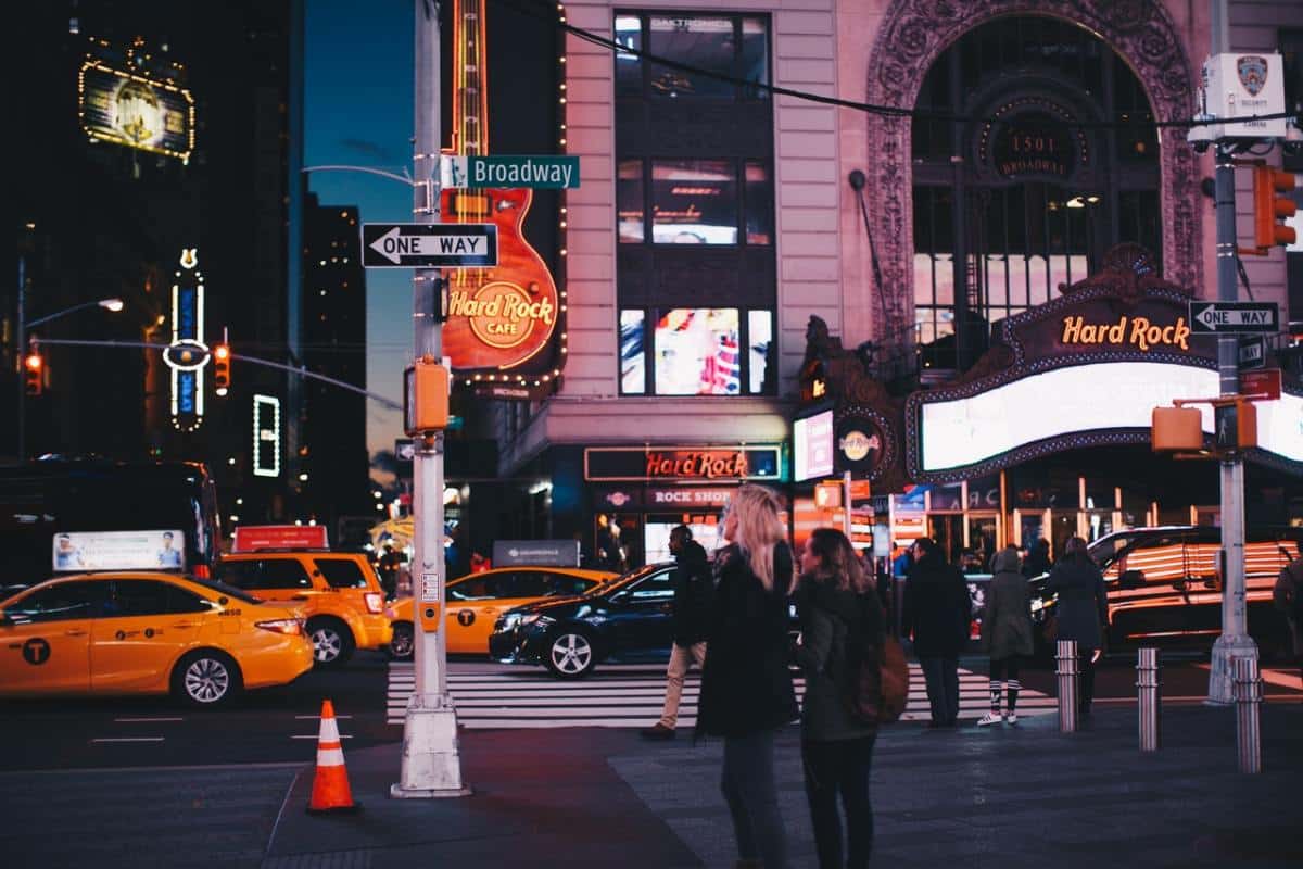 O único guia de fotografia de rua que você precisará