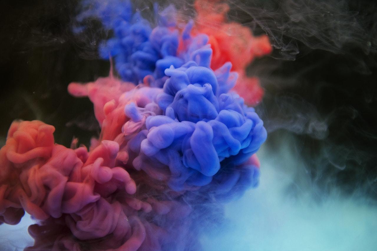 Everything You Need To Know About Smoke Bomb Photography